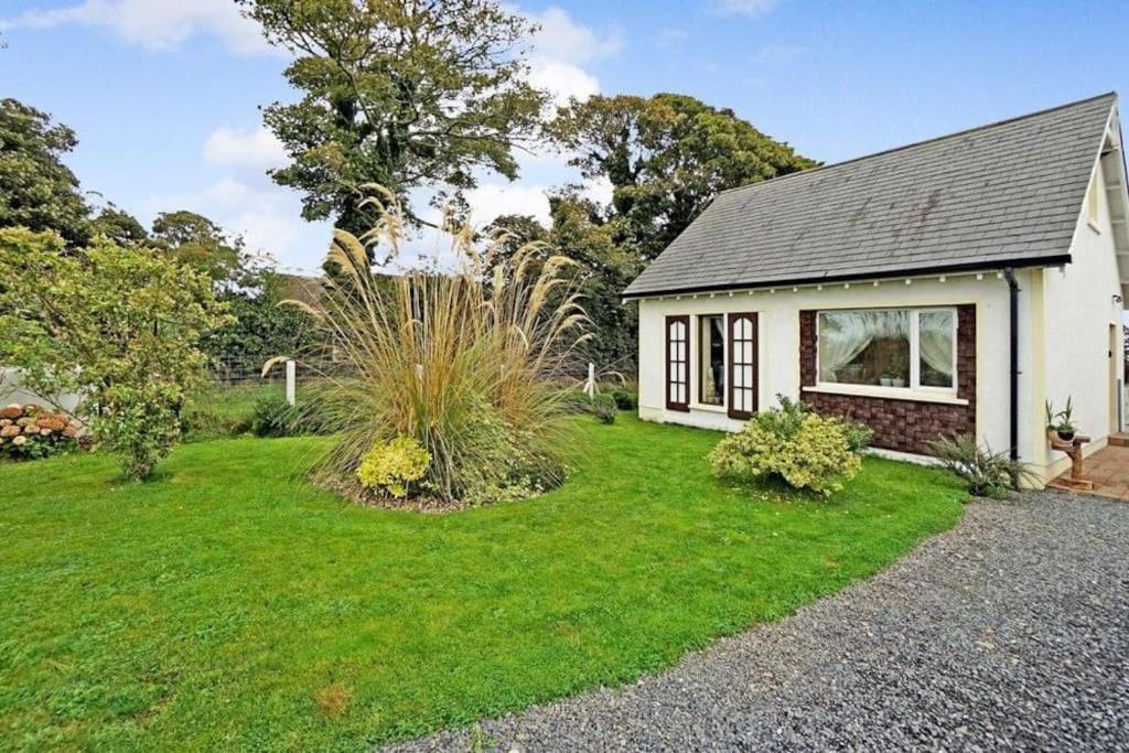 The Gate House Villa Kirkistown Exterior photo